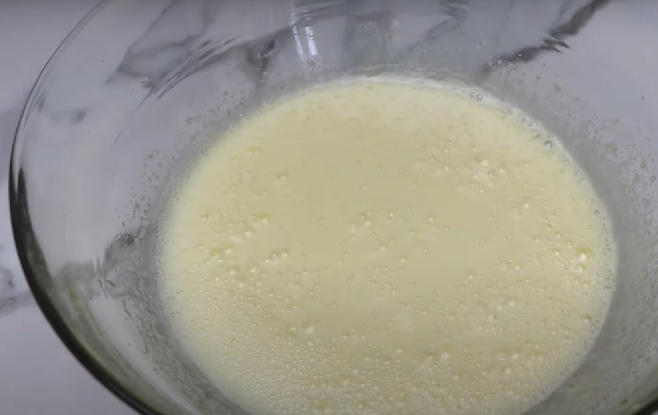 Невероятно вкусные медовые кексы: рецепт выпечки к чаю или кофе